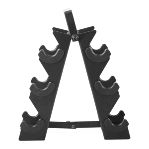 Dumbbell Rack Stand (3 Pair Capacity)