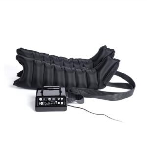 Full Body Presso Therapy Machine – 6 & 8 Chambers Compression System